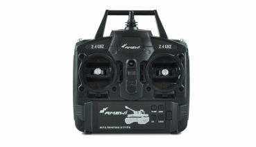 23113 Leopard 2A6 1:16 Professional Line IR/BB
